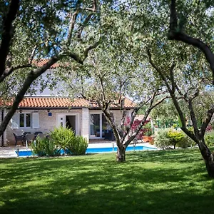 Casa Di Oliva , Brtonigla Kroatien
