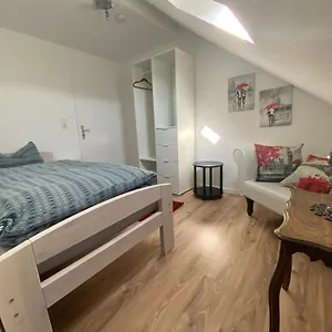 Anni Apartment