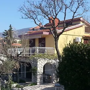 Jadranovo , Jadranovo Kroatien