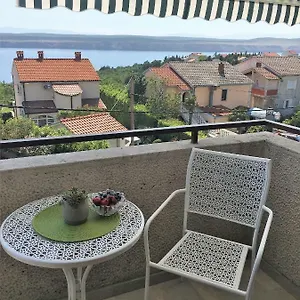 Ferguson , Jadranovo Kroatien